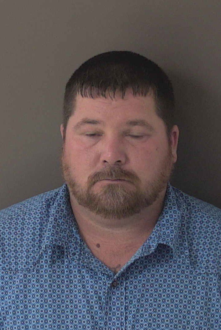 HOOPER, SHAWN LEE